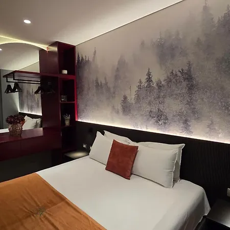 Apartamento Arkle 8 Tirana