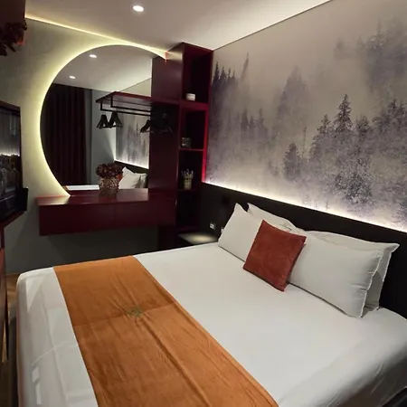 Arkle 8 Apartamento Tirana